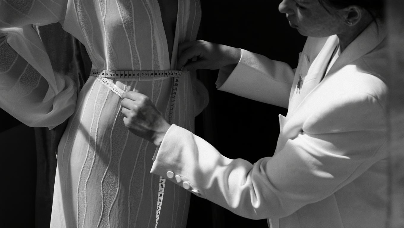 Платье на заказ